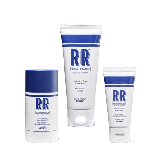 RR Skincare Bundle