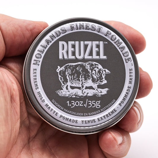 1.3oz Pomade Bundle