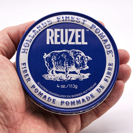 4oz Pomade Bundle