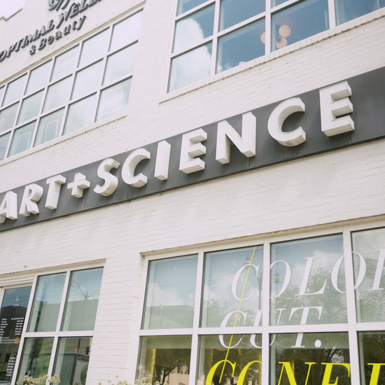 FLASHDRY Dry Shampoo Product Video and Tutorial 