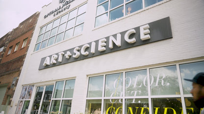 FLASHDRY Dry Shampoo Product Video and Tutorial 