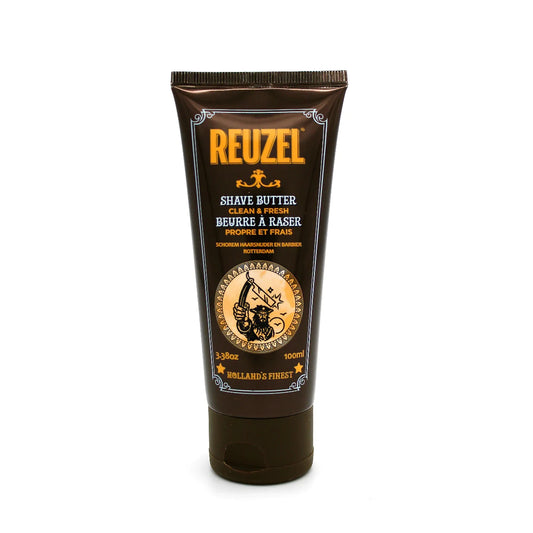 Clean & Fresh Shave Butter Buy 7, Get 5 FREE
