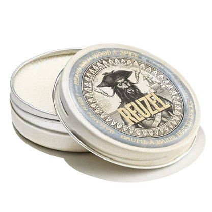 Wood & Spice Beard Balm