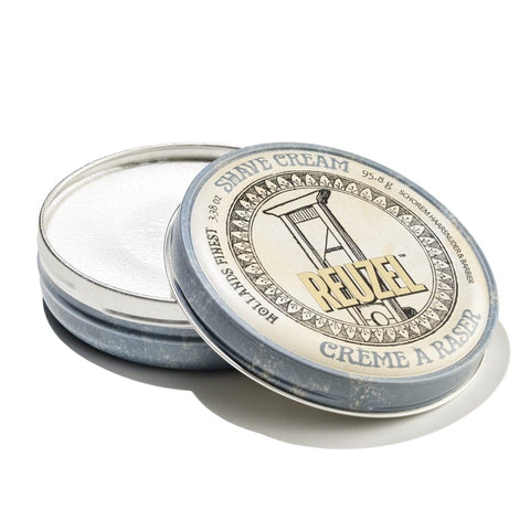 Reuzel Shave Cream Ultra-rich – Super slick – Conditioning
