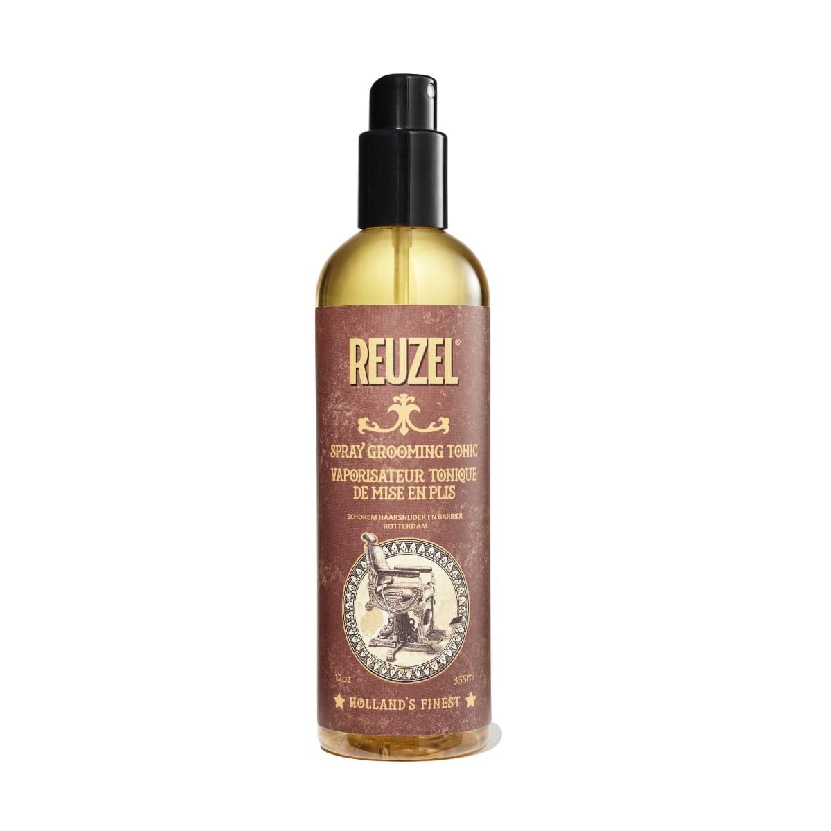 Spray Grooming Tonic 12oz