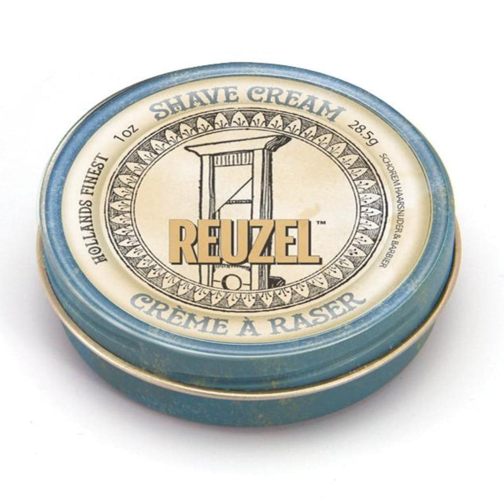 Reuzel Shave Cream 1oz